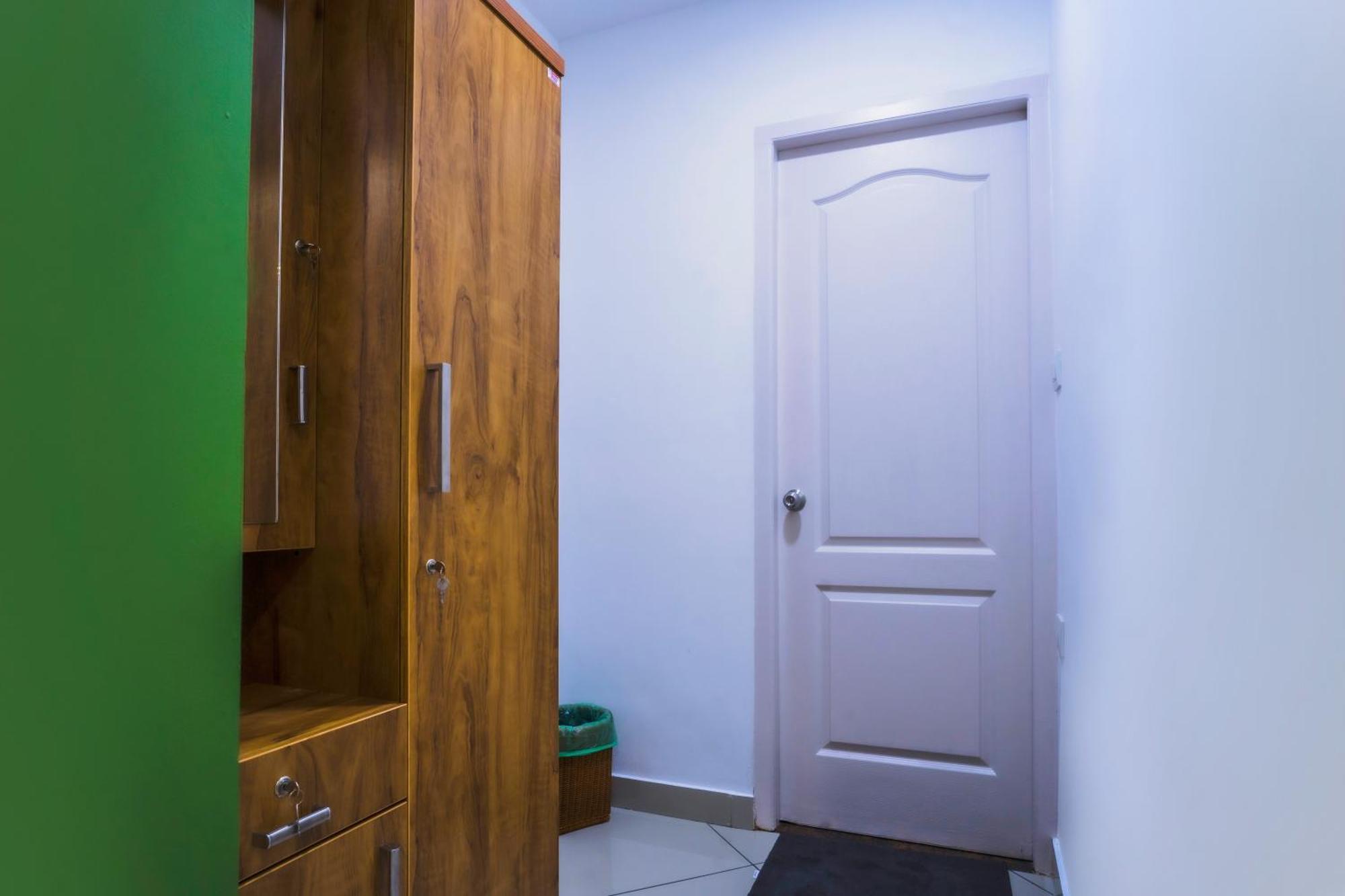 Vasudevam Premium Suites Thiruvananthapuram Kültér fotó