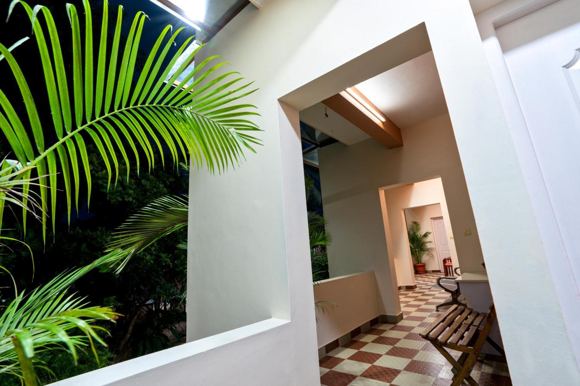 Vasudevam Premium Suites Thiruvananthapuram Kültér fotó